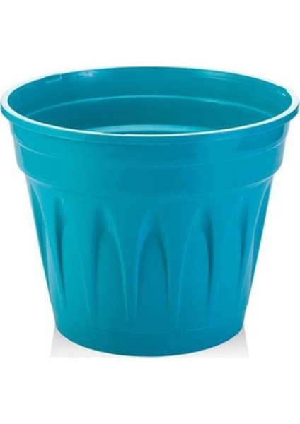 Revak Saksı 1 Litre 2 No ROYALEKS-R002