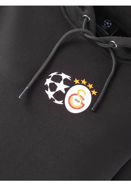 GS Şampiyonlar Ligi UCL Premium Hoodie 230614