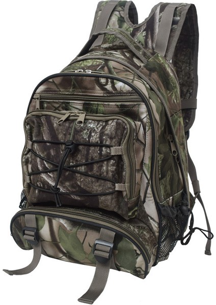 Flanel Kamuflaj Sırt Çantası Dağcılık Çantası H (Yurt Dışından) fiyatları