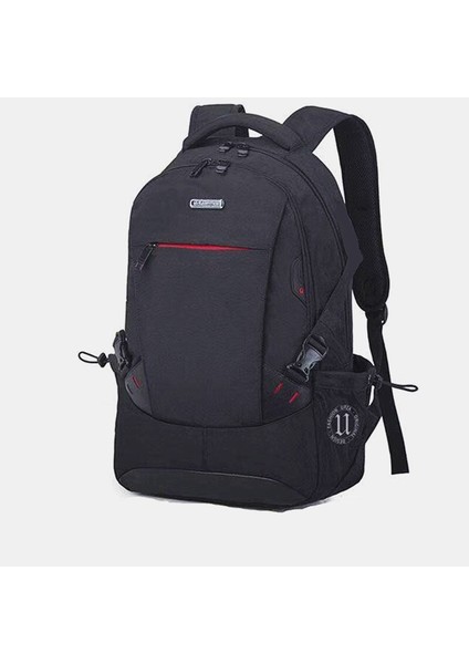 Şık, Büyük Kapasiteli Sırt Çantası (Yurt Dışından)