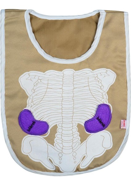 Eğitici Organ Önlüğü