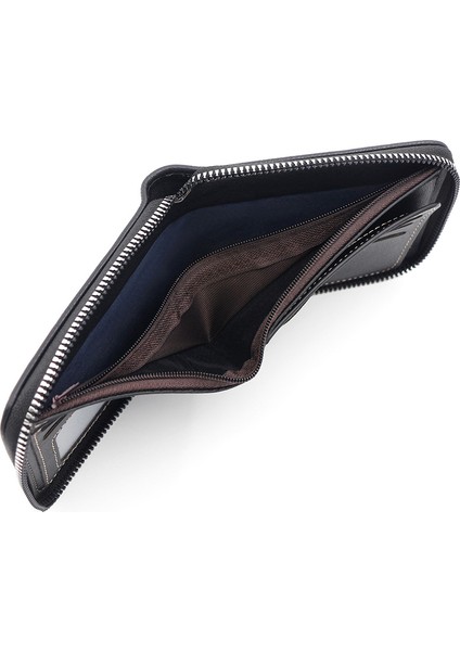 Üç Katlı Kabartmalı Çubuk Oyuncu Cüzdan Çok Kartlı Erkek Cüzdan Kısa Cüzdan Zincir Cüzdan (Yurt Dışından) fiyatları