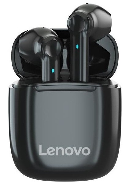 Lenovo Dokunmatik Kontrol 5.0 Kablosuz Kulaklık (Yurt Dışından)