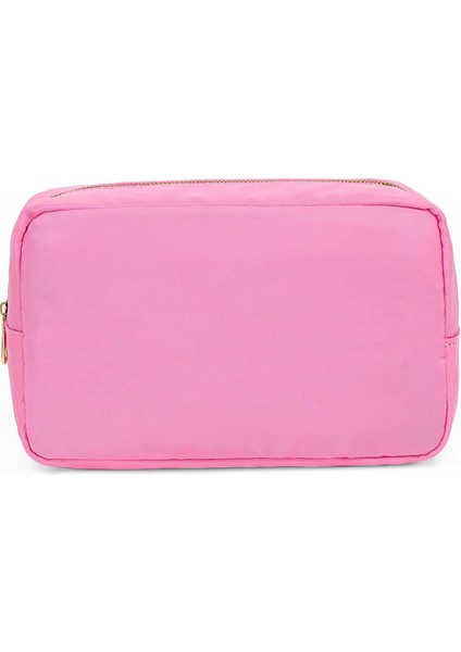 Geziler Için Hafif ve Kullanışlı, Büyük Kapasiteli Makyaj Çantası (Yurt Dışından)