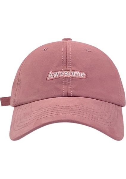 Büyük Baş Çevresi Şapkası Büyük Yüz Gösterisi Yüzü Küçük Geniş Kenarlı Sivri Şapka (Yurt Dışından)