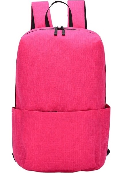 Erkek ve Kadın Sırt Çantası (Yurt Dışından)