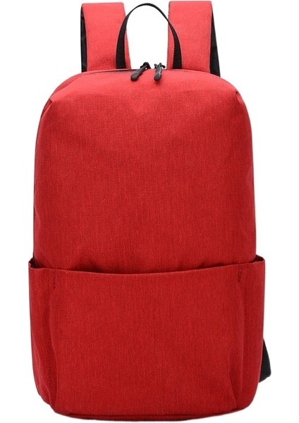 Erkek ve Kadın Sırt Çantası (Yurt Dışından)