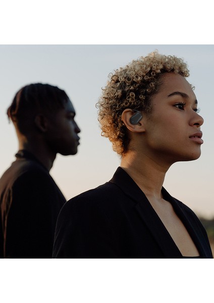 Yeni Ows Açık Bluetooth Kulaklık, Kulak Içi Olmayan Tek Taraflı Kulaklık, Kablosuz Spor Kulak Kancalı Kulaklık (Yurt Dışından) fırsatları