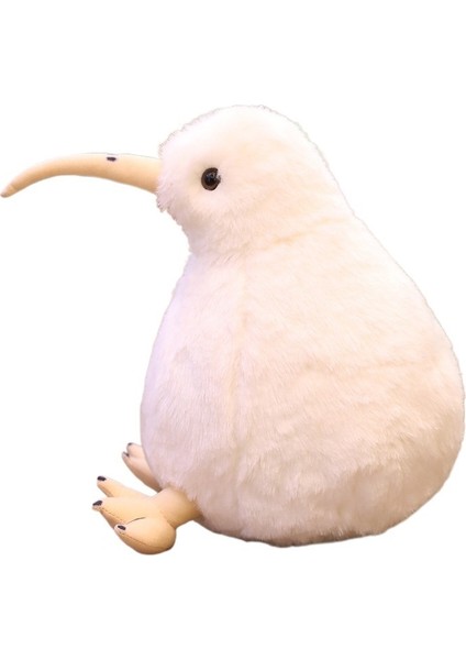 Sevimli Simülasyon Dodo Peluş Oyuncak Bebek (Yurt Dışından)