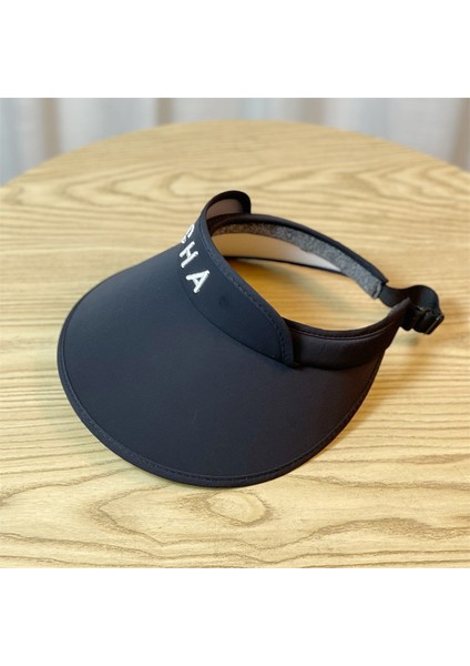 Yaz Güneş Koruması Güneş Şapkası (Yurt Dışından)