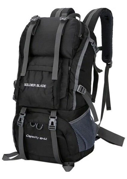 Büyük Kapasiteli Açık Hava Sporları Sırt Çantası (Yurt Dışından)