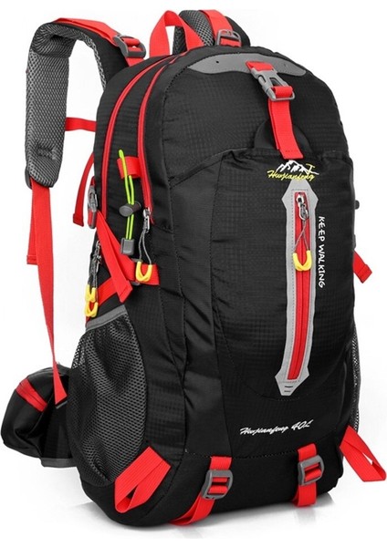 Büyük Kapasiteli Kamp Sırt Çantası (Yurt Dışından) fiyatları