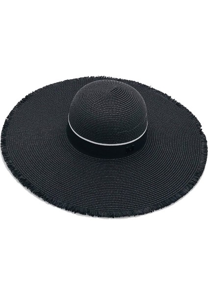 Araba ve At Şifrelemesi Büyük Kenarlı Şapka Büyük Kenarlı Hasır Şapka Güneşlik Şapka (Yurt Dışından) fiyatları