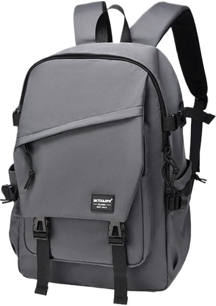 Basit Gündelik Seyahat Sırt Çantası (Yurt Dışından)