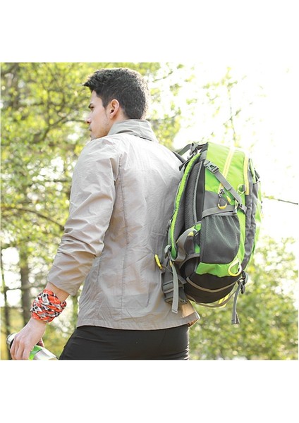 Büyük Kapasiteli Kamp Sırt Çantası (Yurt Dışından) modelleri