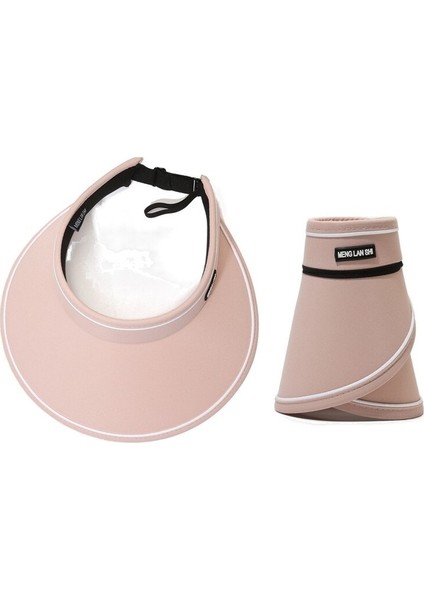 Koruma ve Uv Güneş Koruması Için Boş Şapka (Yurt Dışından)