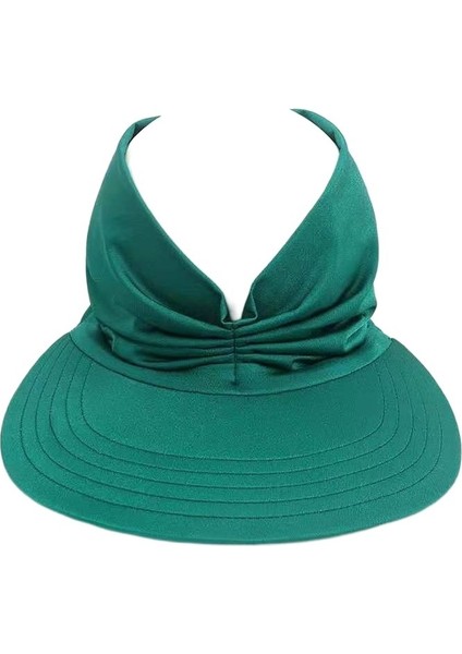 Yeni Uv Güneşlik Şapka (Yurt Dışından)