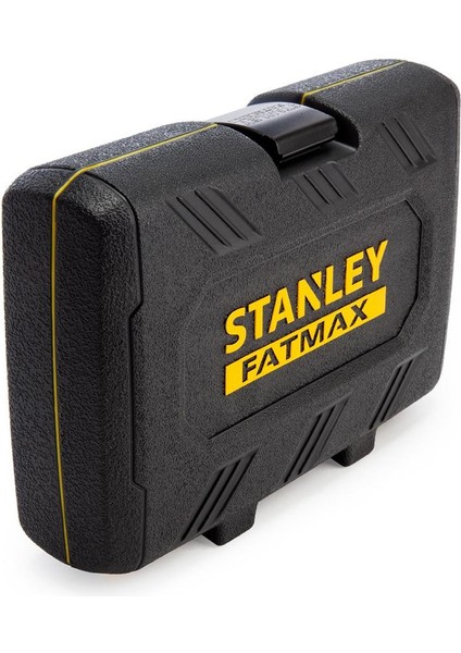 Fatmax 6 Köşe 1/4" Lokma/bits Uçlu Anahtar Takımı 42 Parça
