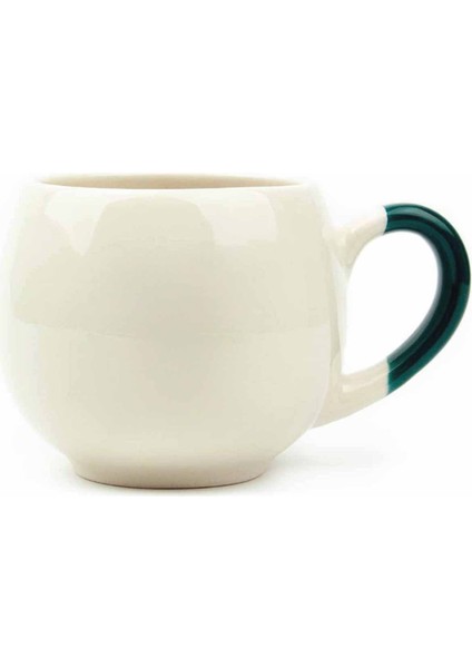 Dilimi Tutarım Ama Yüz Ifademe Çözümüm Yok Krem Parlak Balon Kupa - Hediye Seramik Kupa fiyatları