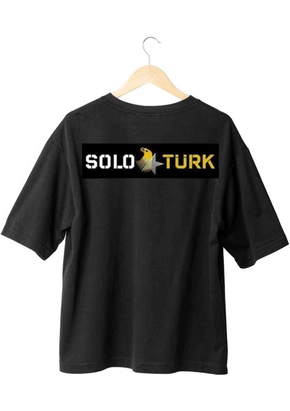 Solotürk Oversize