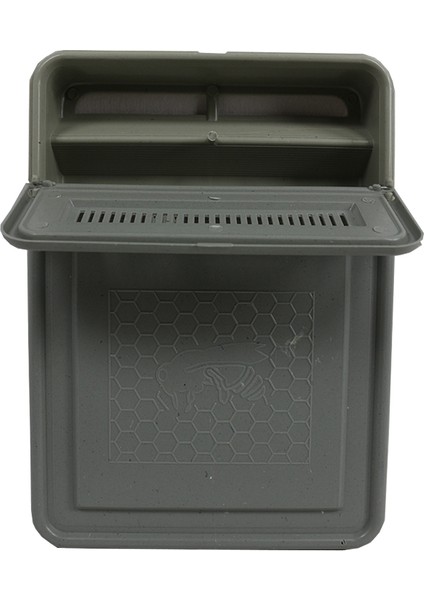 Arı Kutu Yemlik - 1 Lt