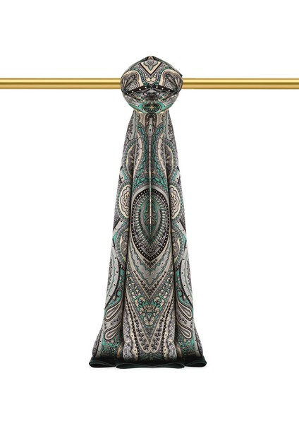 Nefti Nil Desen Sura Ipek Şal