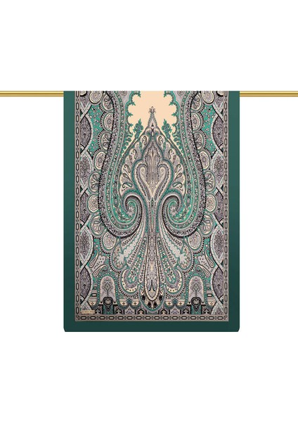 Nefti Nil Desen Sura Ipek Şal fiyatları