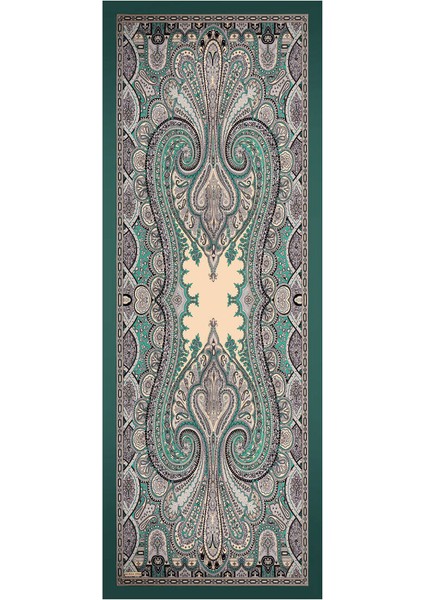 Nefti Nil Desen Sura Ipek Şal modelleri