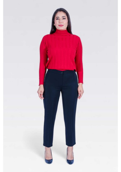 Tolga Saraçoğlu Kadın Pantolon TS30242