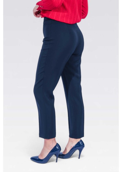 Tolga Saraçoğlu Kadın Pantolon TS30242 modelleri
