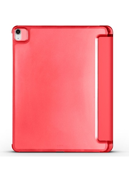 Apple iPad Air 5. Nesil 10.9 Kılıf Flip Cover Kalem Bölmeli Pc Case-10.nesil DEĞİL-A2588 A2589 A2591 fırsatları