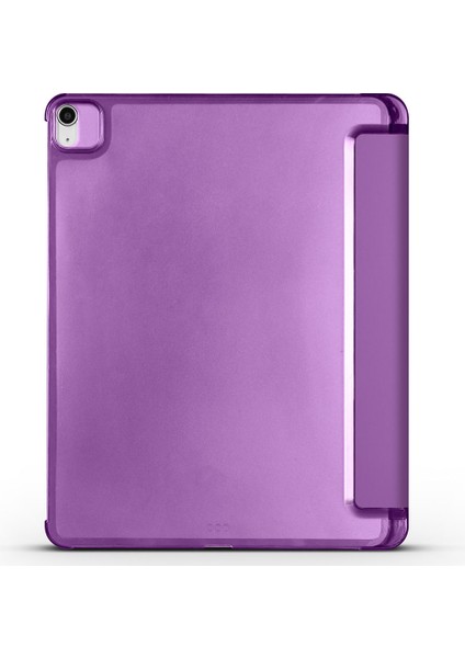 Apple iPad Air 5. Nesil 10.9 Kılıf Flip Cover Kalem Bölmeli Pc Case-10.nesil DEĞİL-A2588 A2589 A2591 fırsatları