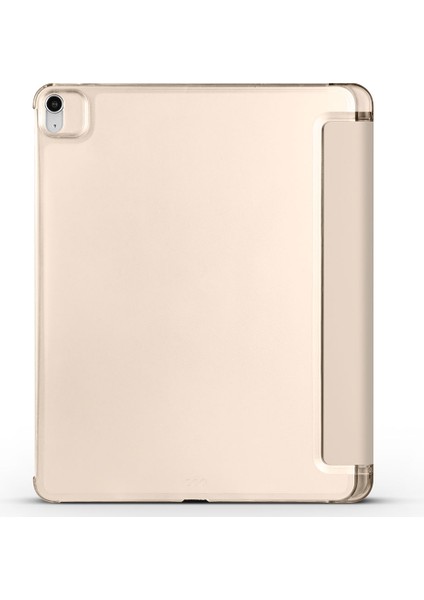 Apple iPad Air 5. Nesil 10.9 Kılıf Flip Cover Kalem Bölmeli Pc Case-10.nesil DEĞİL-A2588 A2589 A2591 fırsatları