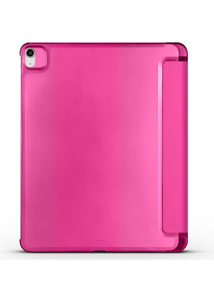 Apple iPad 11.Nesil A16 11inç/10.Nesil 10.9inç Kılıf Flip Cover Kalem Bölmeli PC Case indirimleri