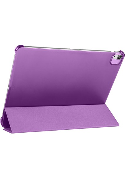 Apple iPad Air 5. Nesil 10.9 Kılıf Flip Cover Kalem Bölmeli Pc Case-10.nesil DEĞİL-A2588 A2589 A2591 indirimleri
