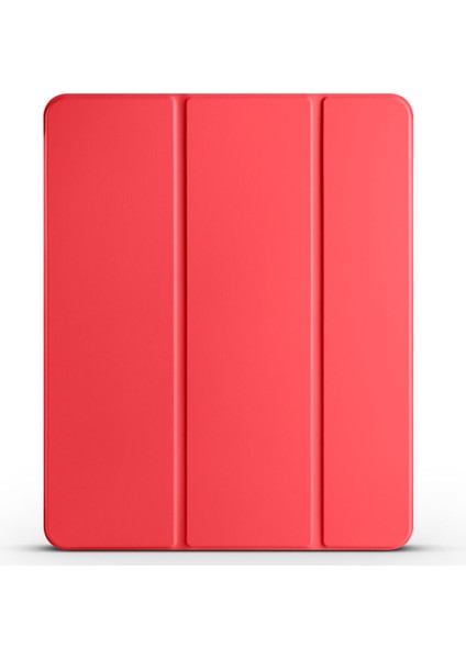 Apple iPad Air 5. Nesil 10.9 Kılıf Flip Cover Kalem Bölmeli Pc Case-10.nesil DEĞİL-A2588 A2589 A2591 modelleri