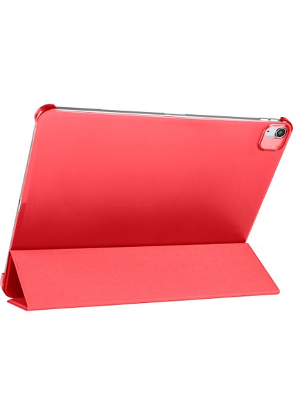 Apple iPad Air 5. Nesil 10.9 Kılıf Flip Cover Kalem Bölmeli Pc Case-10.nesil DEĞİL-A2588 A2589 A2591 indirimleri