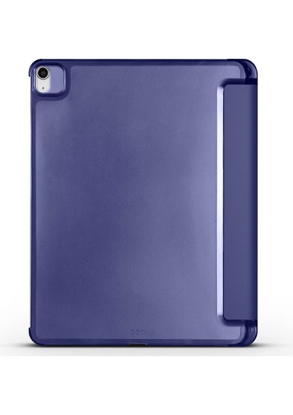 Apple iPad Air 5. Nesil 10.9 Kılıf Flip Cover Kalem Bölmeli Pc Case-10.nesil DEĞİL-A2588 A2589 A2591 fırsatları