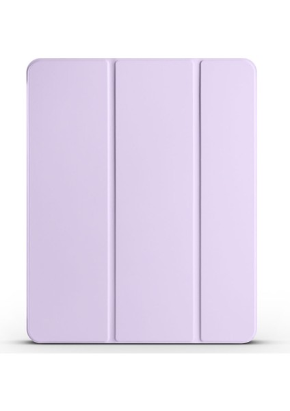 Apple iPad Air 5. Nesil 10.9 Kılıf Flip Cover Kalem Bölmeli Pc Case-10.nesil DEĞİL-A2588 A2589 A2591