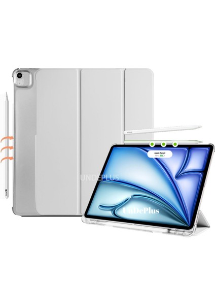 Apple iPad Air 4/5 10.9inç Kılıf Flip Cover Kalem Bölmeli Pc Case (10.nesil Değil) fiyatları