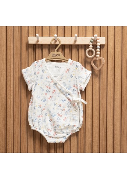 Müslin Sweet Theme Kruvaze Body 60022