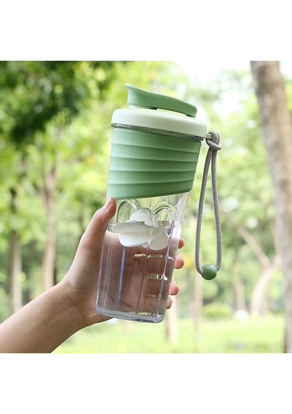 Doğrudan Içme Protein Çalkalayıcı Fincan, Spor Çalkalayıcı Fincan, Spor Su Bardağı, Milkshake Karıştırma Kabı, Plastik Bardak (Yurt Dışından)