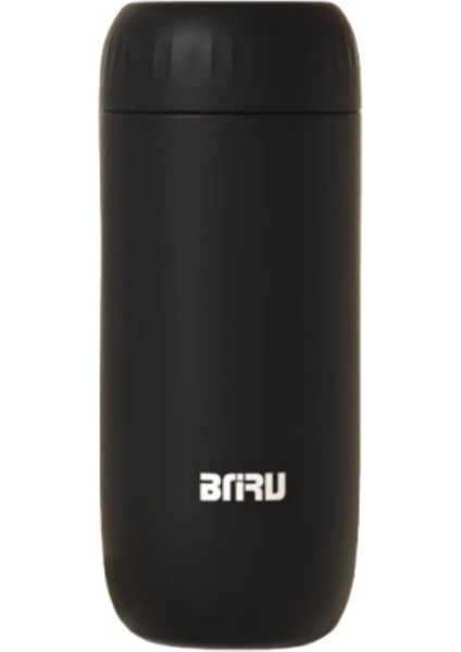 Taşınabilir Yüksek Görünümlü 316 Paslanmaz Çelik Kapsül Su Bardağı (Yurt Dışından)