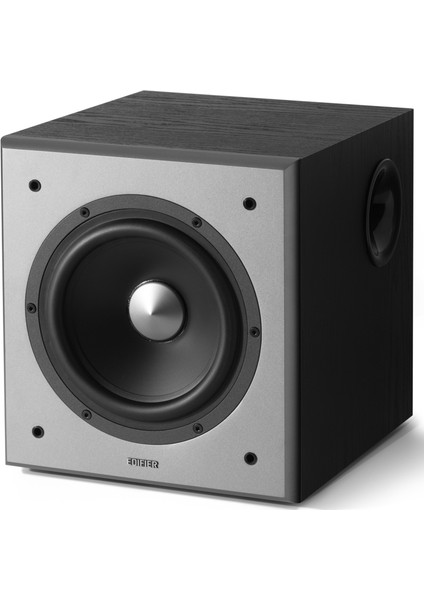 R1280DBS Aktif Hoparlör ve Edifier T5 Aktif Subwoofer