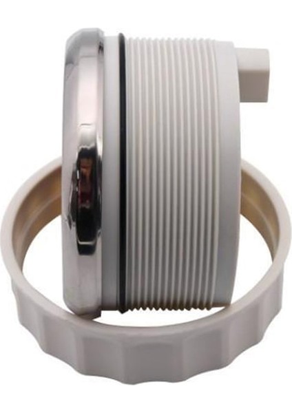 Sealux Devir Göstergesi 8000RPM 12/24V Ø85MM