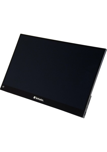 32239 Pmt-17 4K 17.3'' Usb-C Dokunmatik Metal Kasa Taşınabilir Monitör