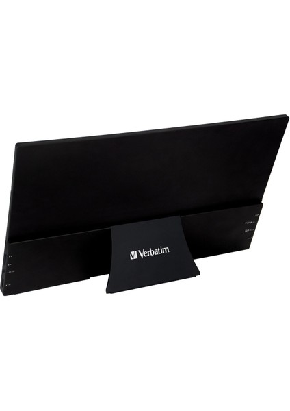 32239 Pmt-17 4K 17.3'' Usb-C Dokunmatik Metal Kasa Taşınabilir Monitör