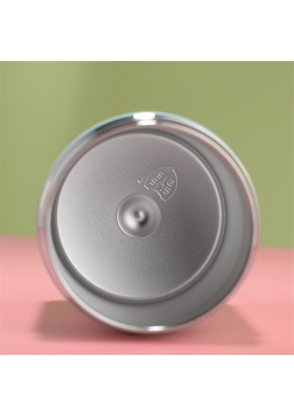 Karikatür 316 Paslanmaz Çelik Termos Bardak Yaratıcı Pipetli Çocuk Su Bardağı Açık Büyük Kapasiteli Çift Içme Bardağı (Yurt Dışından) indirimleri