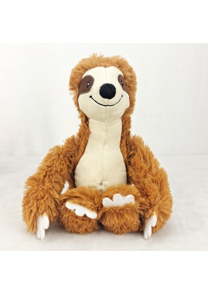 30CM Hayvan Tembellik Peluş Oyuncak (Yurt Dışından)