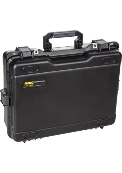 Tough Case Takım Çantası Siyah MTC330